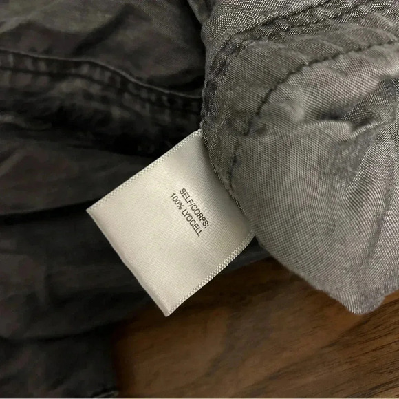 Jane and Delancey shirt dress S - Picture 7 of 12